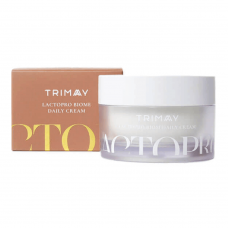 Восстанавливающий антиоксидантный крем с пробиотиками Trimay Lactopro Biome Daily Cream