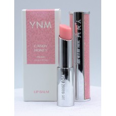 YOU NEED ME БАЛЬЗАМ ДЛЯ ГУБ РОЗОВЫЙ CANDY HONEY LIP BALM PK001 LIGHT PINK, 3,2 G