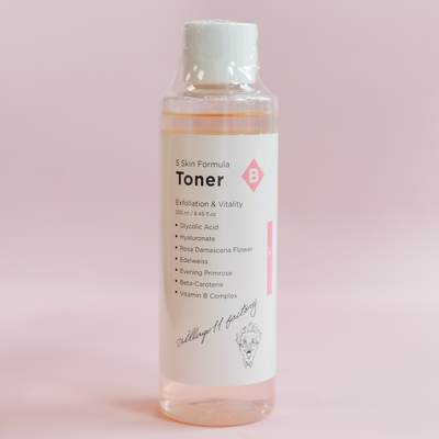 Отшелушивающий восстанавливающий тонер Village 11 Factory Exfoliation Toner