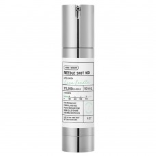 Бустер-сыворотка с микроиглами VT Cosmetics Reedle Shot 100