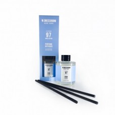 W.DRESSROOM  DIFFUSER HOME FRAGRANCE AROMATHERAPY № 97 APRIL Диффузор для дома с ароматом апрельского хлопк