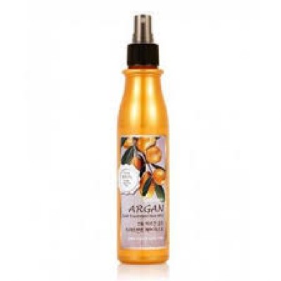 Спрей для волос с аргановым маслом, 200 мл, Confume Argan Gold