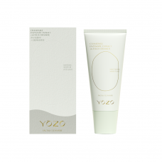 YOZO ГАМАМЕЛИС/КЕРАМИДЫ Пенка для умывания ChamomileEnzymaticExtract+6FoldCeramide Facial Cleanser, 120г