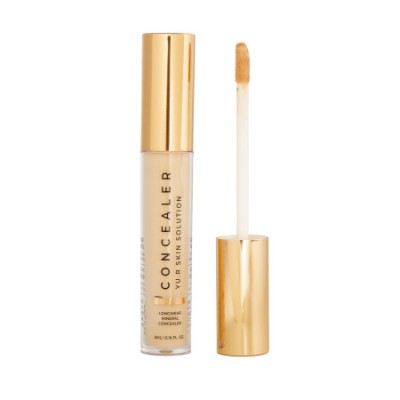 Устойчивый минеральный консилер Yu.r Longwear Mineral Concealer, тон 3.5 BISCUIT