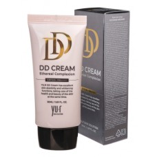 Корректирующий DD-крем для лица Yu.r DD Cream (Medium), SPF50+, PA++++, 50 мл